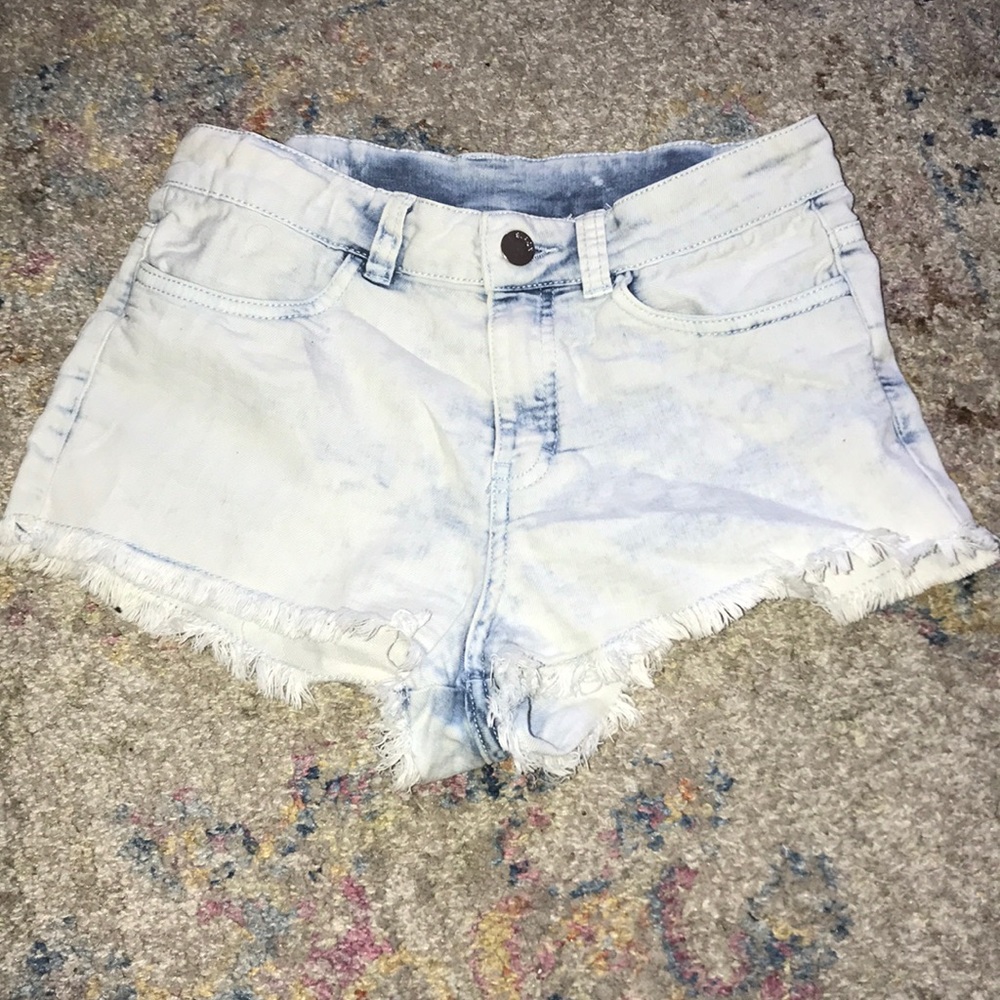 H&M Frey Shorts